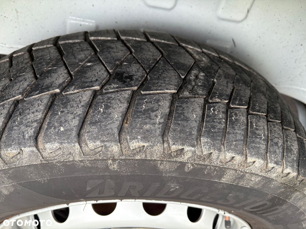 Renault MASTER 145dCi/PODNOŚNIK KOSZOWY/13.2M/KLIMA/SUPER STAN/SPROWADZONY - 21