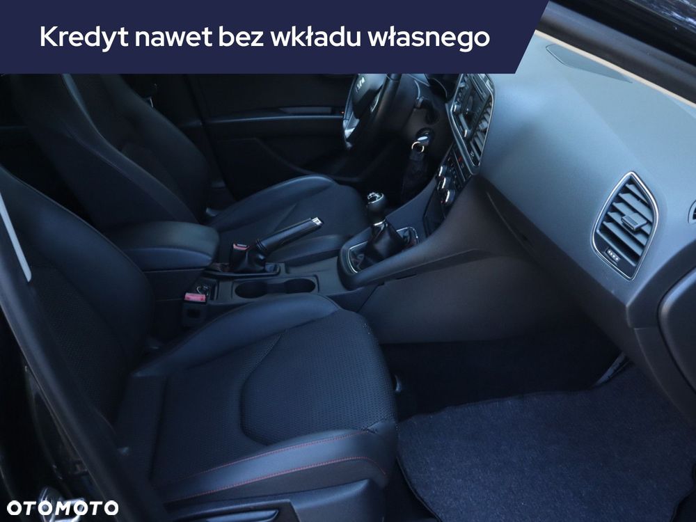 Seat Leon - 11