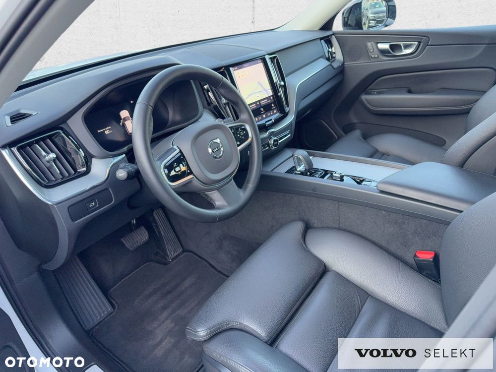 Volvo XC 60 - 10