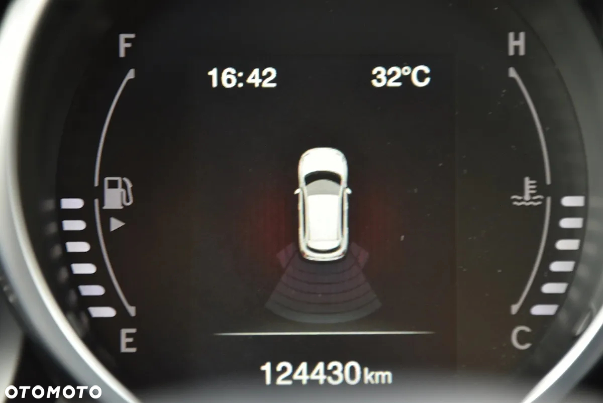 Fiat 500X - 32