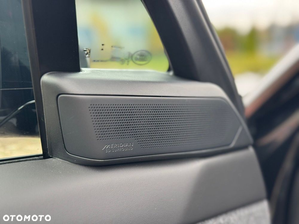 Land Rover Range Rover Sport - 10