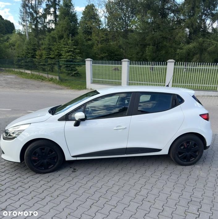 Renault Clio Energy dCi 90 Start & Stop LIMITED - 9