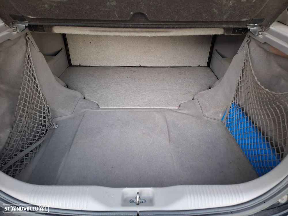 Nissan Almera 2.2 Di Elegance - 11