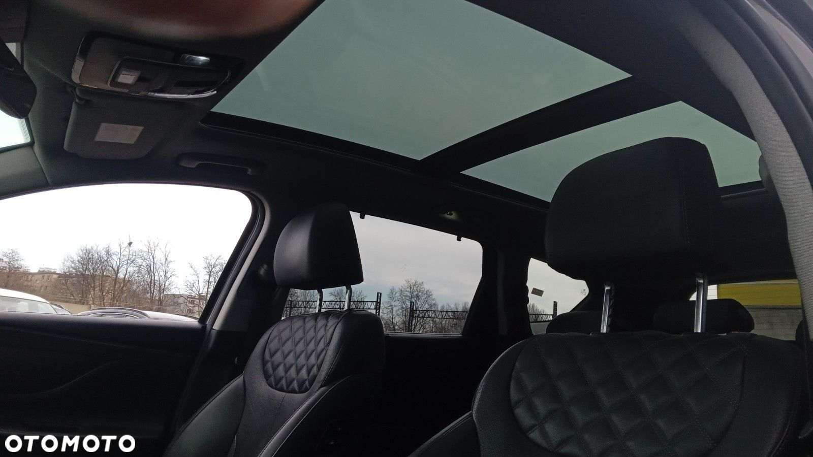 Hyundai Santa Fe 1.6 T-GDI HEV Platinum 4WD - 15