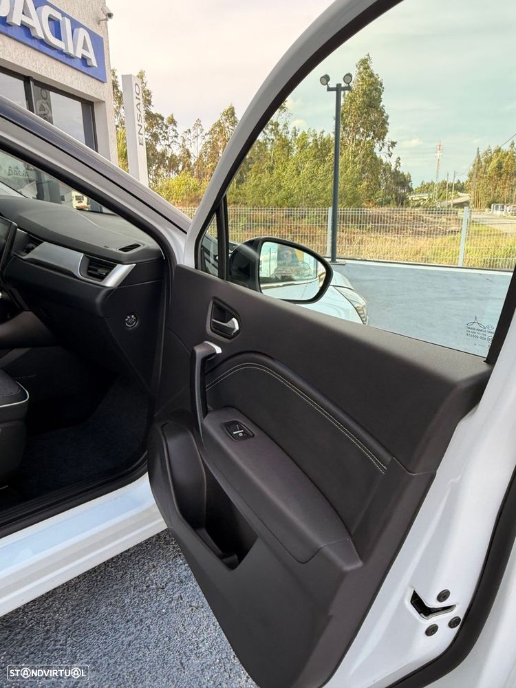 Renault Captur 1.0 TCe Techno - 15