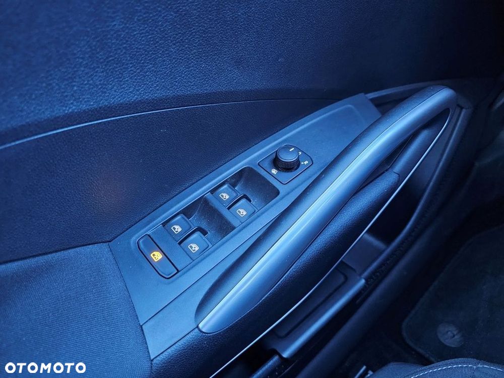 Skoda Fabia 1.0 TSI Style DSG - 14