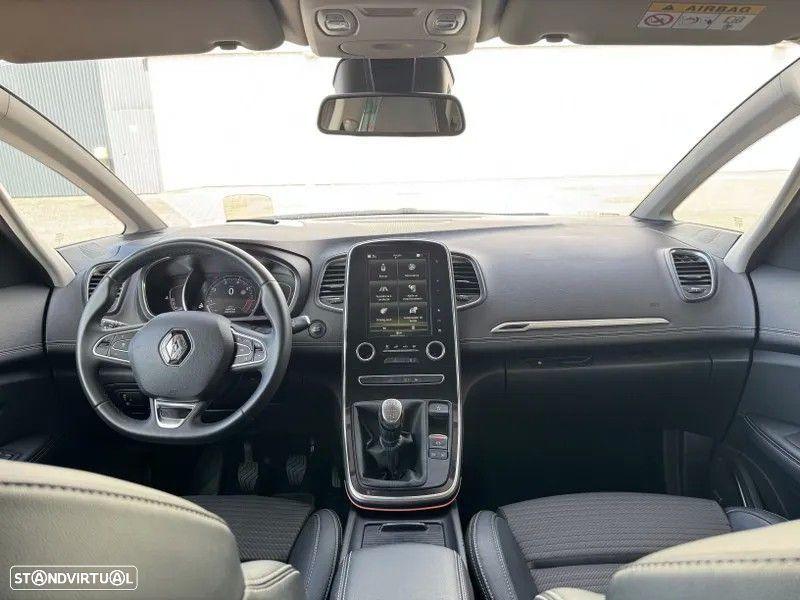 Renault Scénic 1.3 TCe Bose Edition - 7
