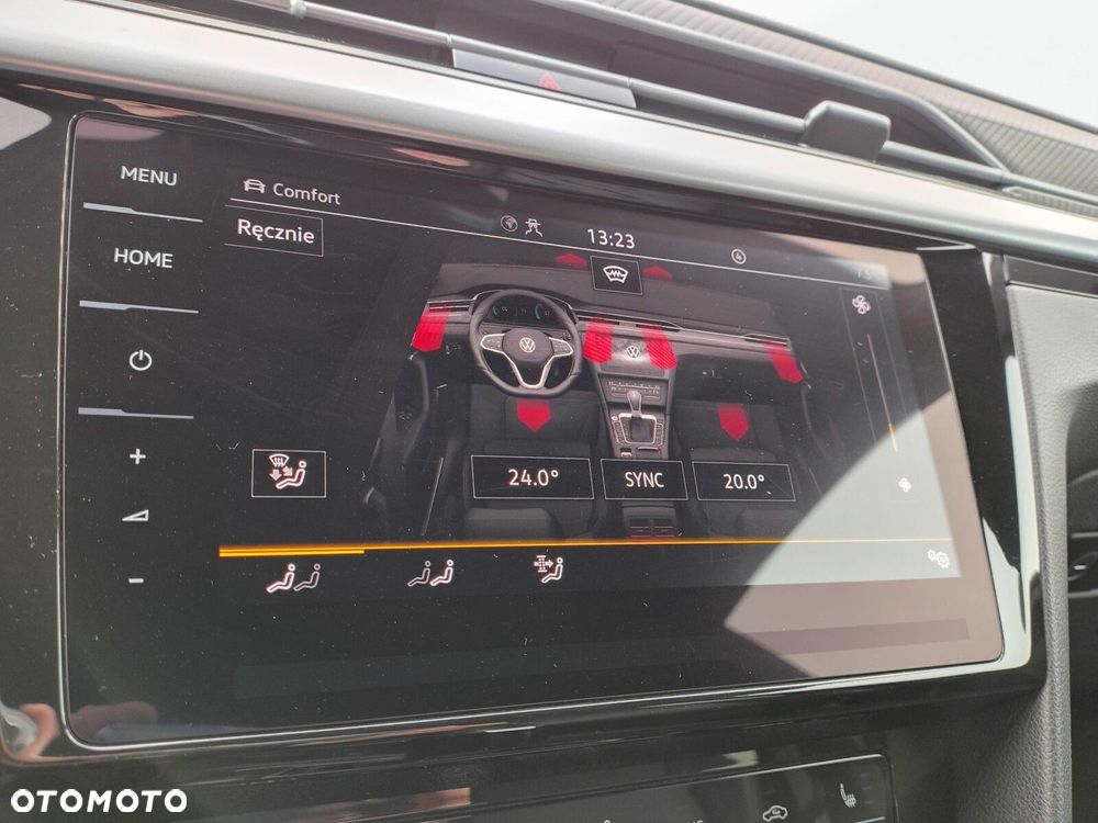 Volkswagen Arteon Shooting Brake 2.0 TDI R-Line DSG - 39