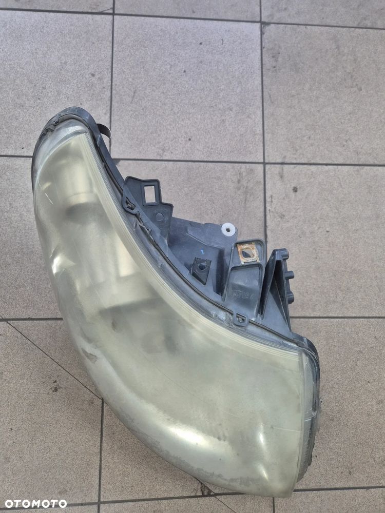 LAMPA PRAWA DUCATO JUMPER BOXER  06+ - 3