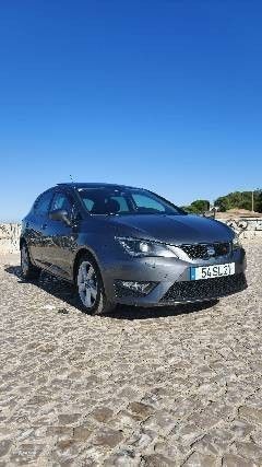 SEAT Ibiza 1.0 TSI FR DSG - 6