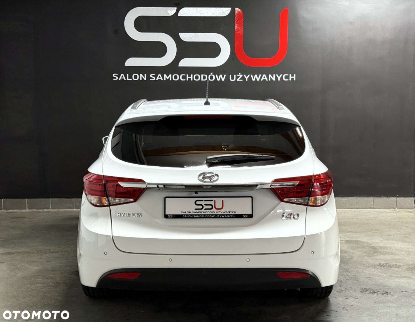 Hyundai i40 i40cw 1.6 Comfort - 14