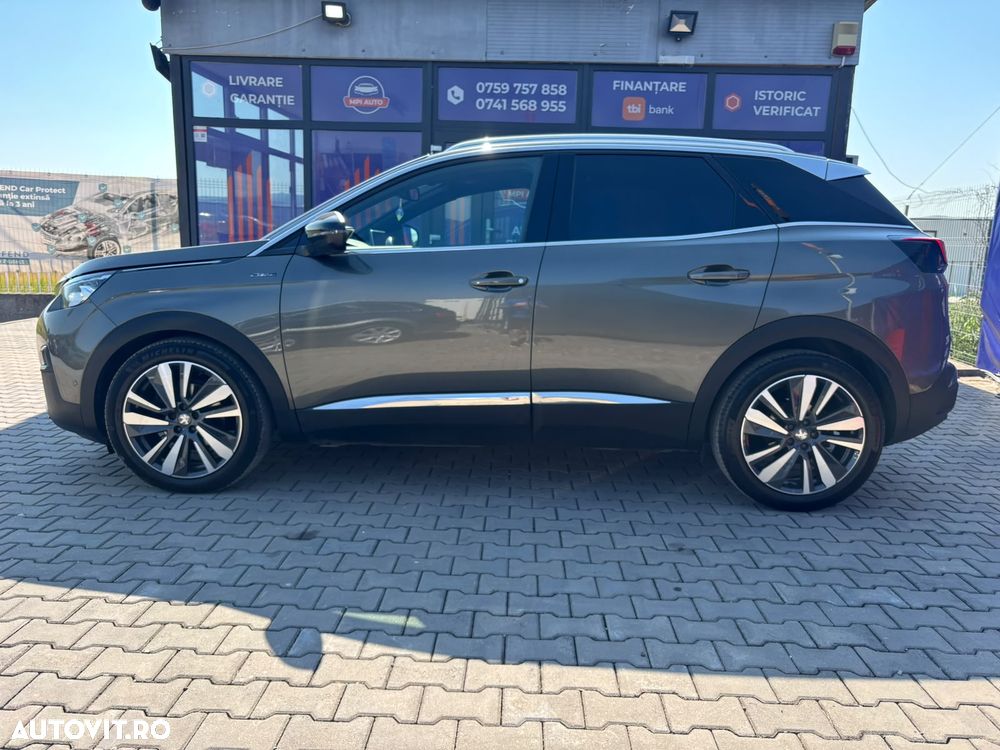 Peugeot 3008 - 7