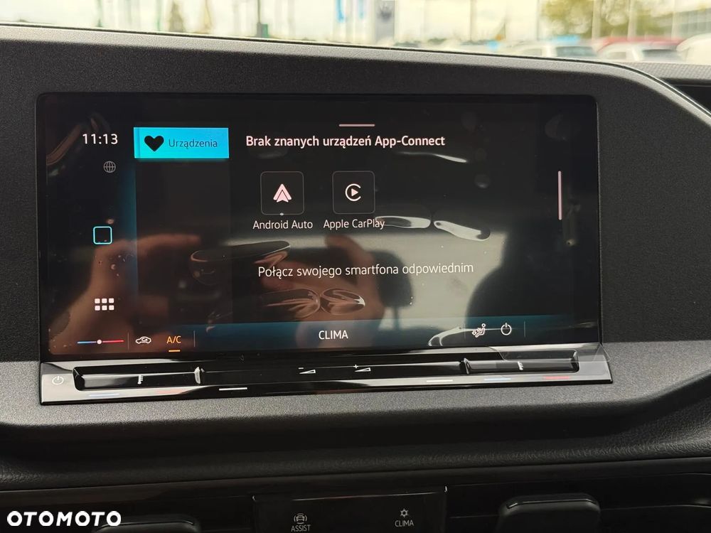 Volkswagen Caddy 2.0 TDI - 20