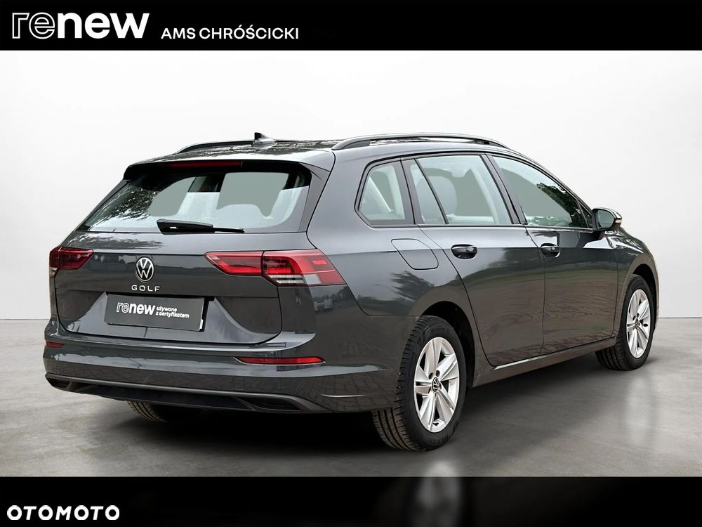 Volkswagen Golf 1.5 TSI EVO Life - 6