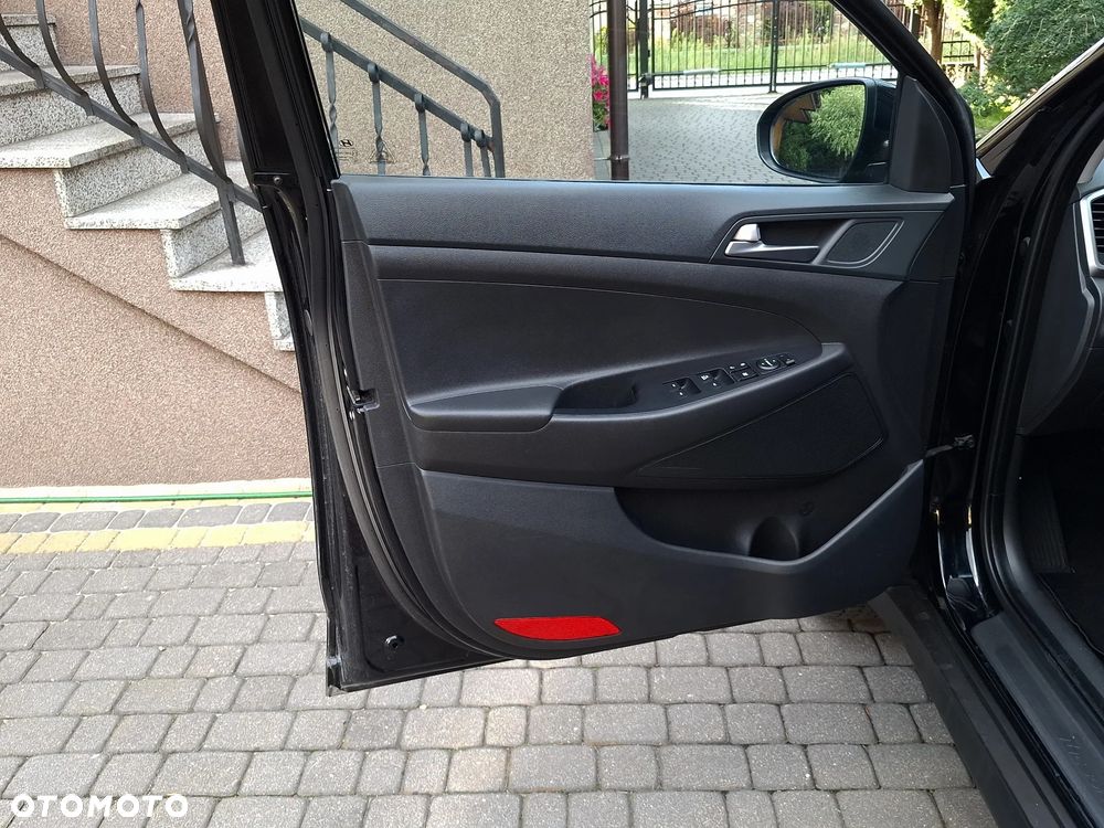Hyundai Tucson 1.6 GDi 2WD Advantage - 11