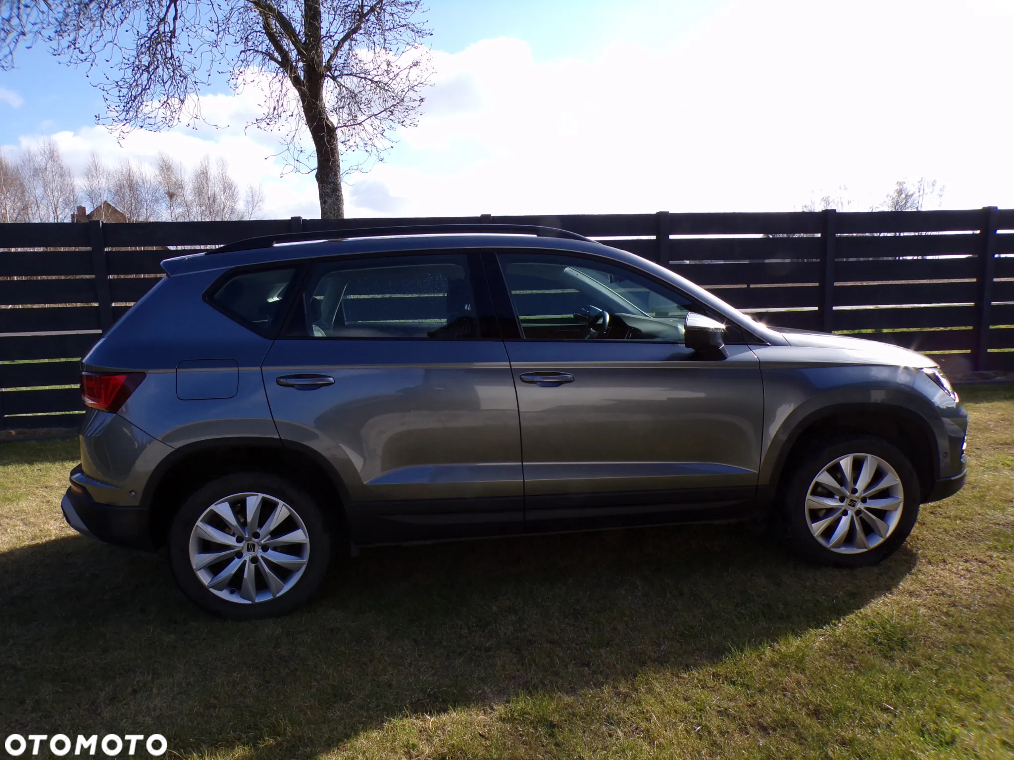 Seat Ateca 1.5 TSI Style S&S - 4