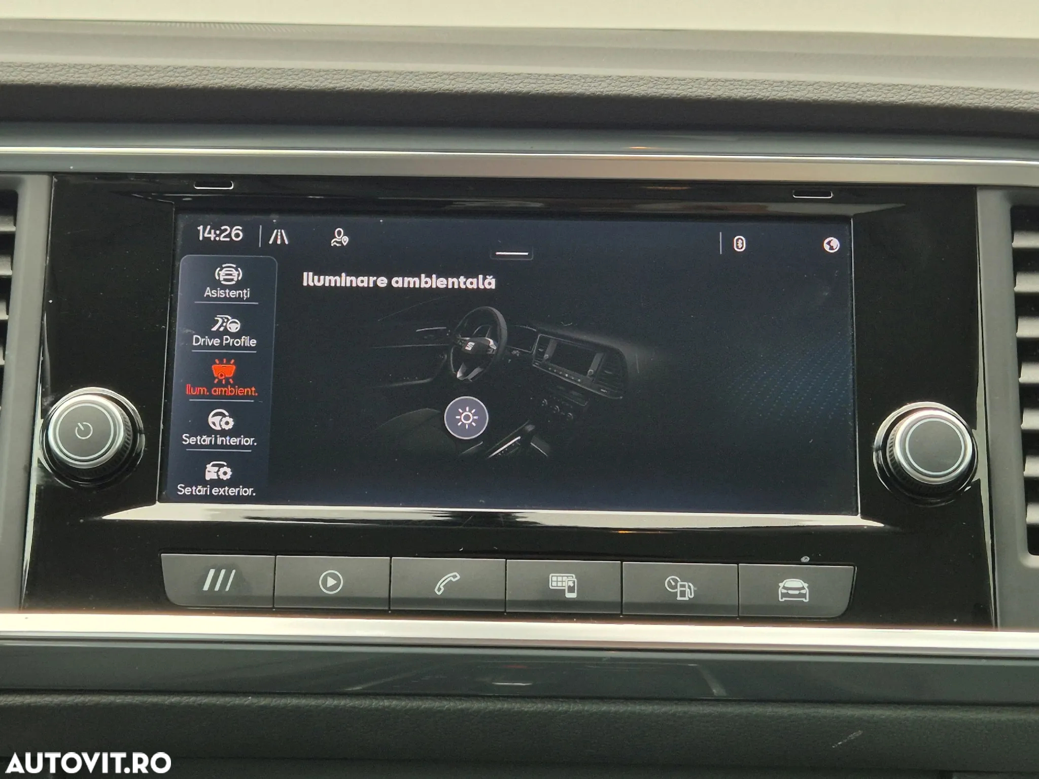 Seat Ateca 1.5 TSI DSG7 Style - 24