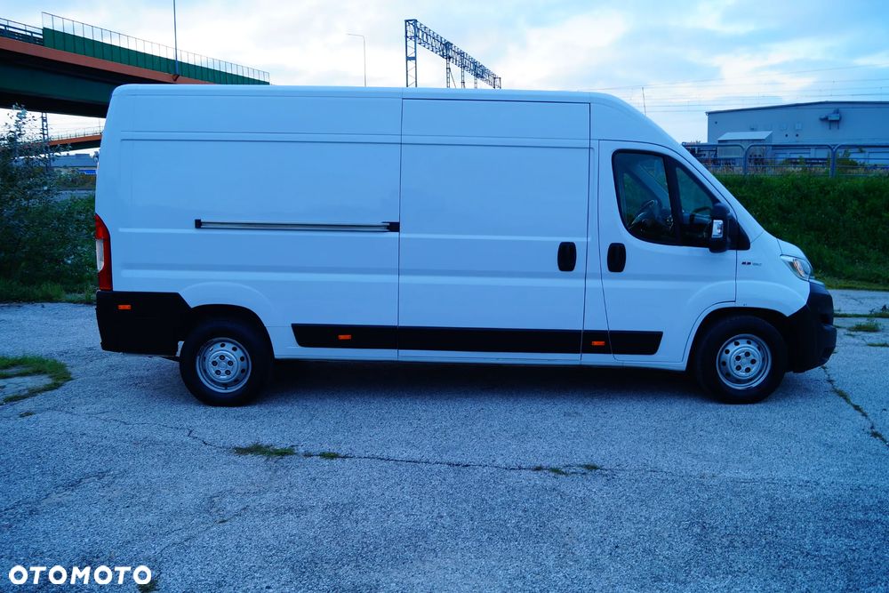 Fiat DUCATO 2.3 JTD KLIMA - 10