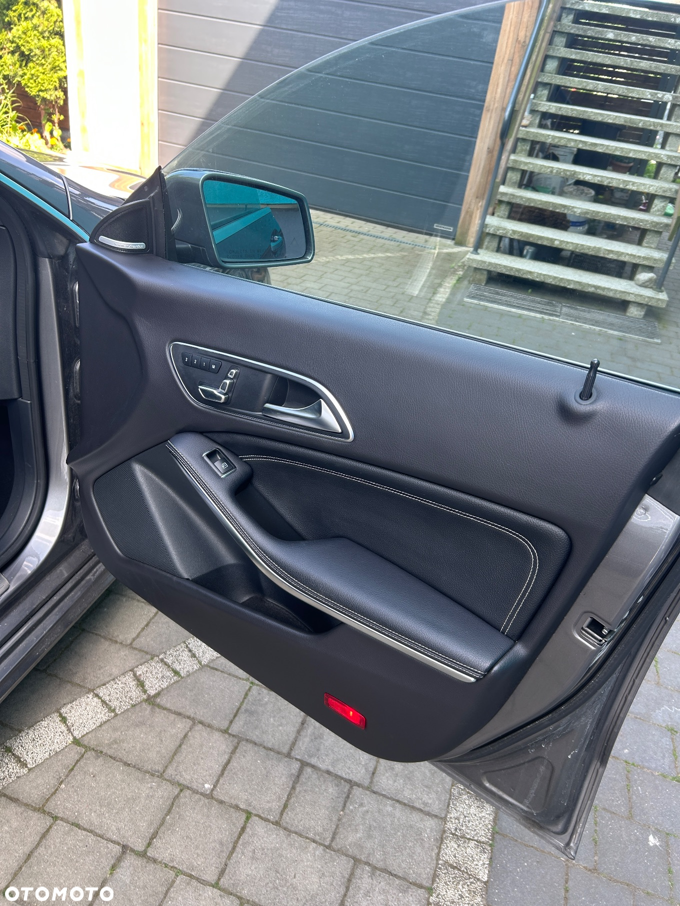 Mercedes-Benz CLA 250 7G-DCT - 20