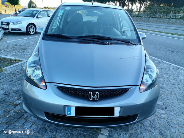 Honda Jazz 1.2 LS AC