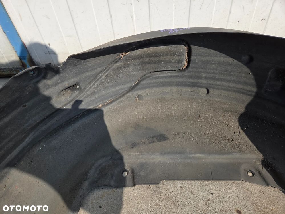 Nadkole prawe tylne tył Peugeot 508 II SW - 4