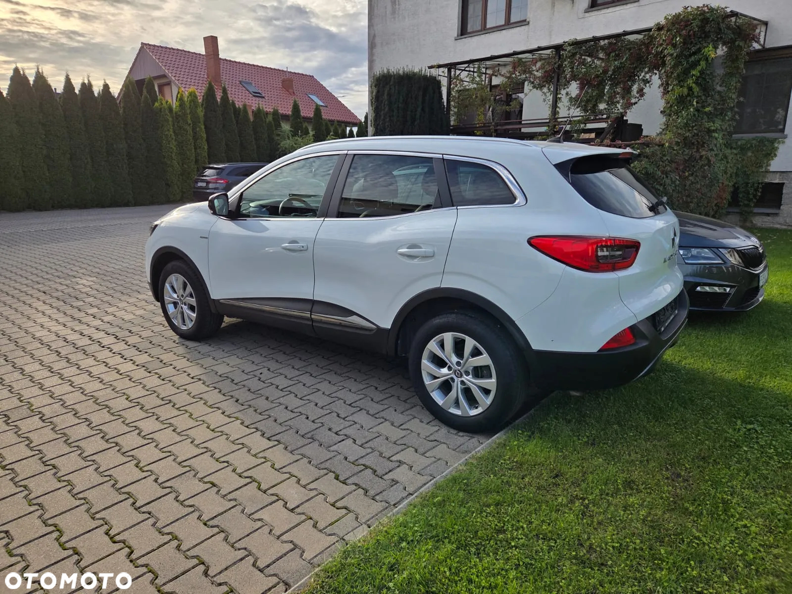 Renault Kadjar 1.6 Energy TCe Bose - 4