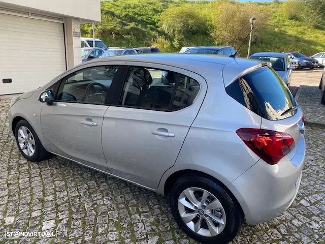 Opel Corsa 1.3 CDTi Edition - 10