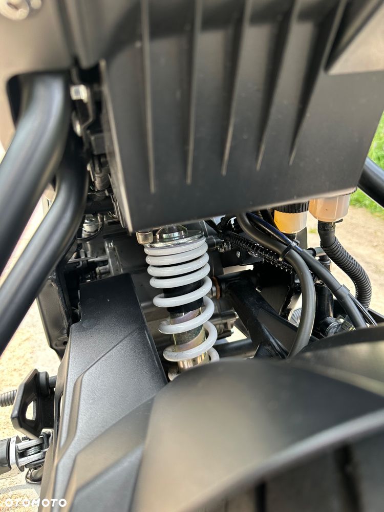 Keeway RKF - 11