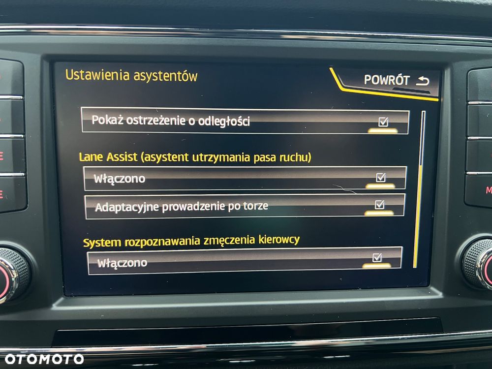 Seat Ateca 1.4 ECO TSI DSG XCELLENCE - 37