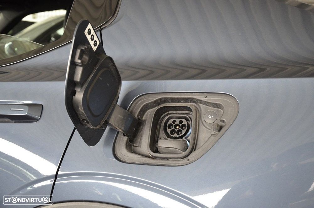 Polestar 2 Long Range 78 kWh - 7