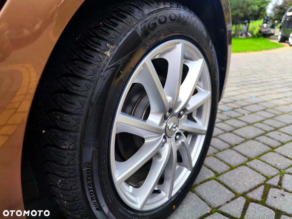 Hyundai i20 1.0 T-GDi Premium - 31