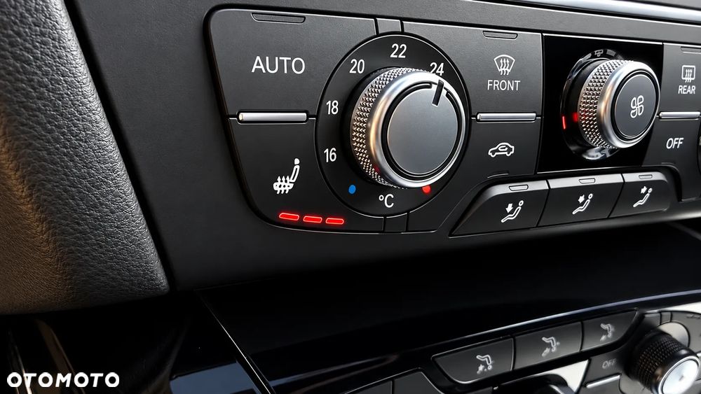 Audi A6 Avant 3.0 TDI competition quattro tiptronic - 25
