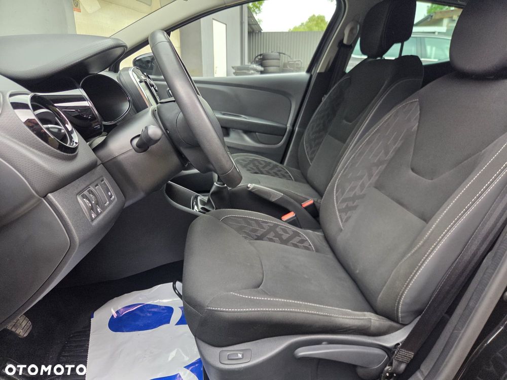 Renault Clio (Energy) TCe 90 Start & Stop LIMITED - 10