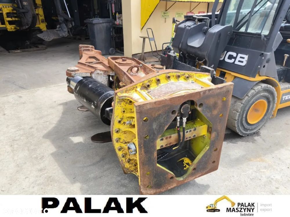 Atlas Copco Nożyce  do burzenia ATLAS COPCO  CC2500 U/S , 2013 rok - 3