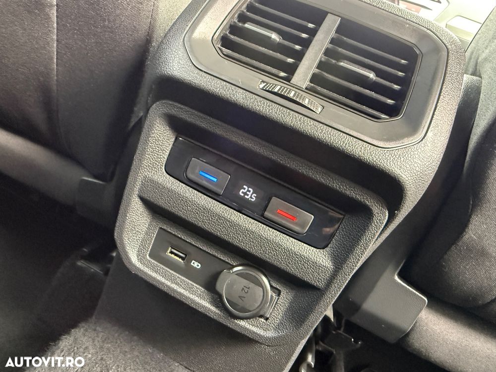 Volkswagen Tiguan Allspace 2.0 TDI SCR 4Motion DSG Elegance - 17