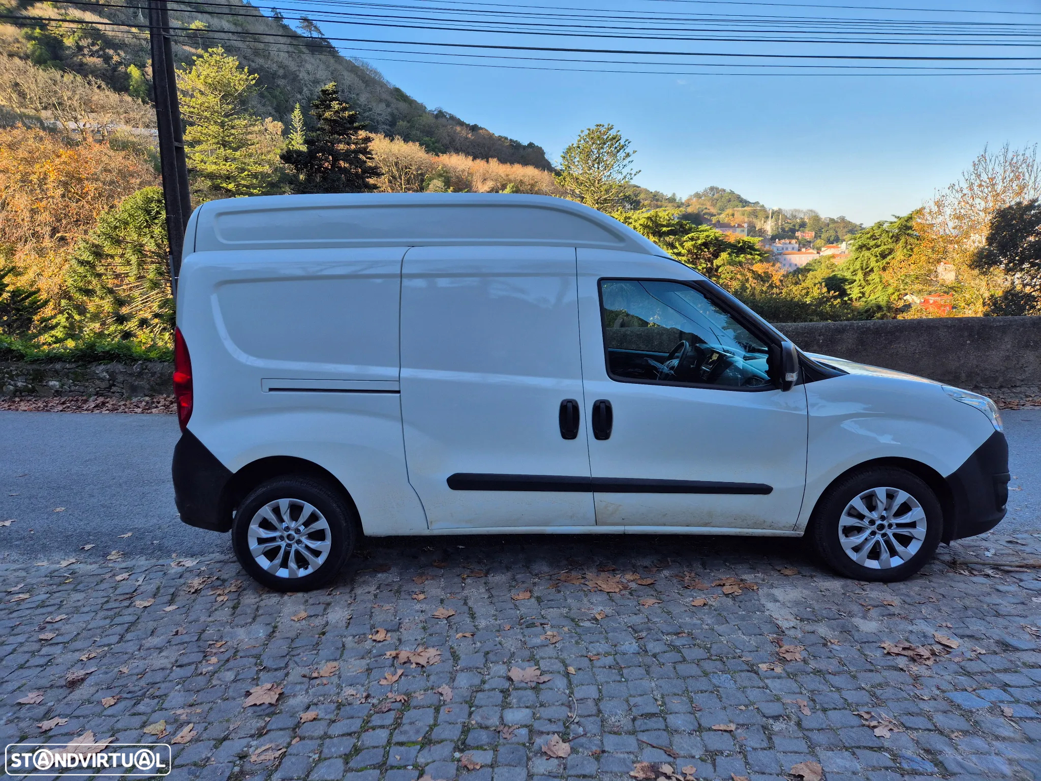 Fiat Doblo / Combo 1,6 cdti 120cv XL L1H2 - 4