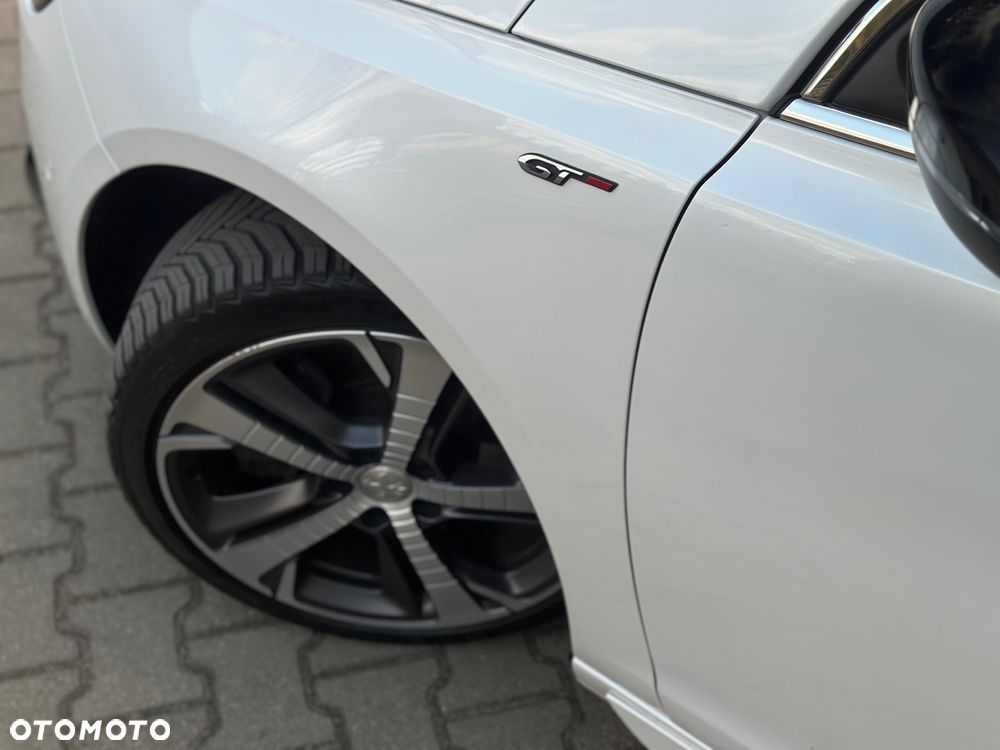 Peugeot 308 BlueHDi 180 EAT6 GT - 11