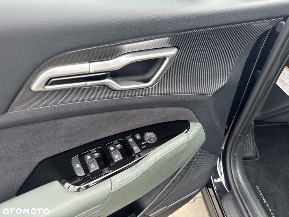 Kia Sportage 1.6 T-GDI HEV Anniversary 2WD - 18