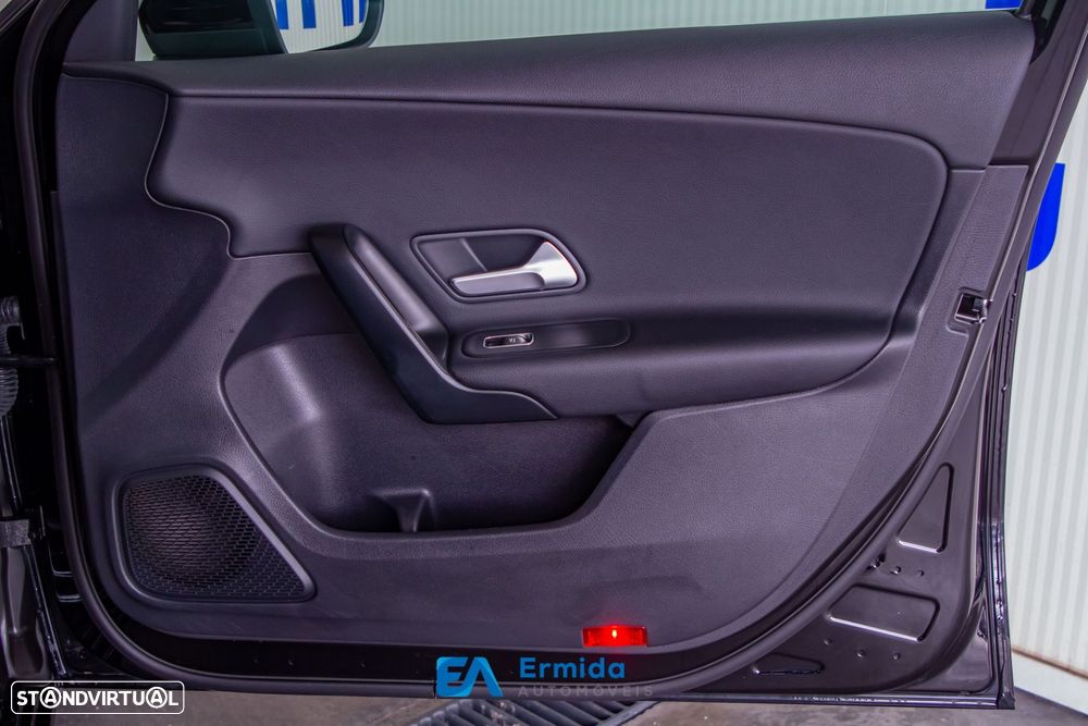 Mercedes-Benz A 250 - 34