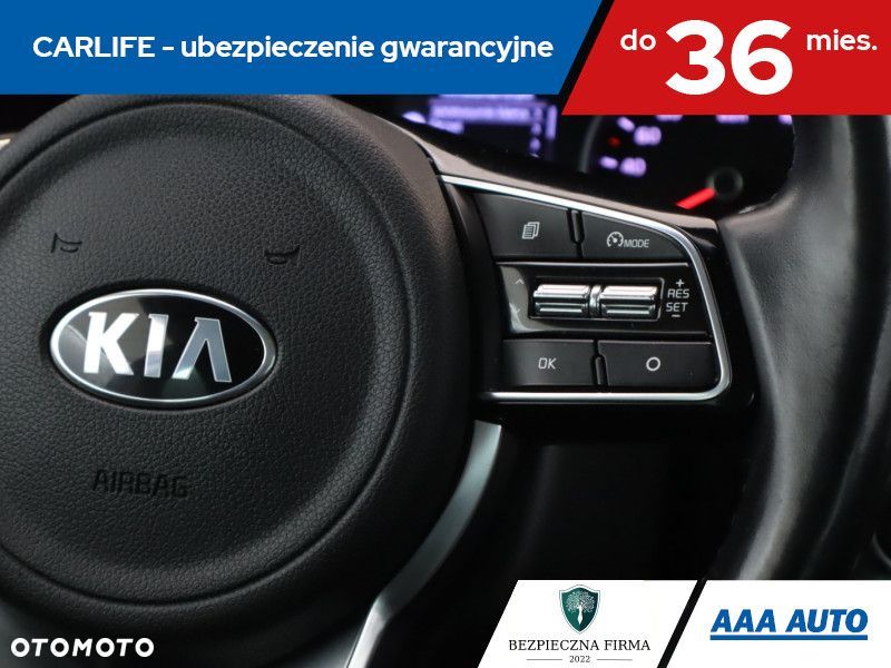 Kia Sportage - 19