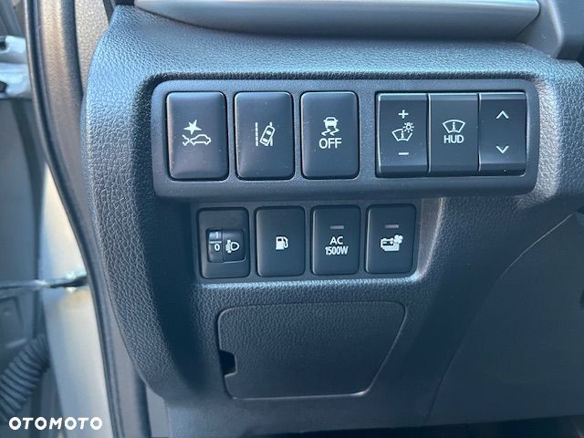 Mitsubishi Eclipse Cross 4WD Intro Edition - 14