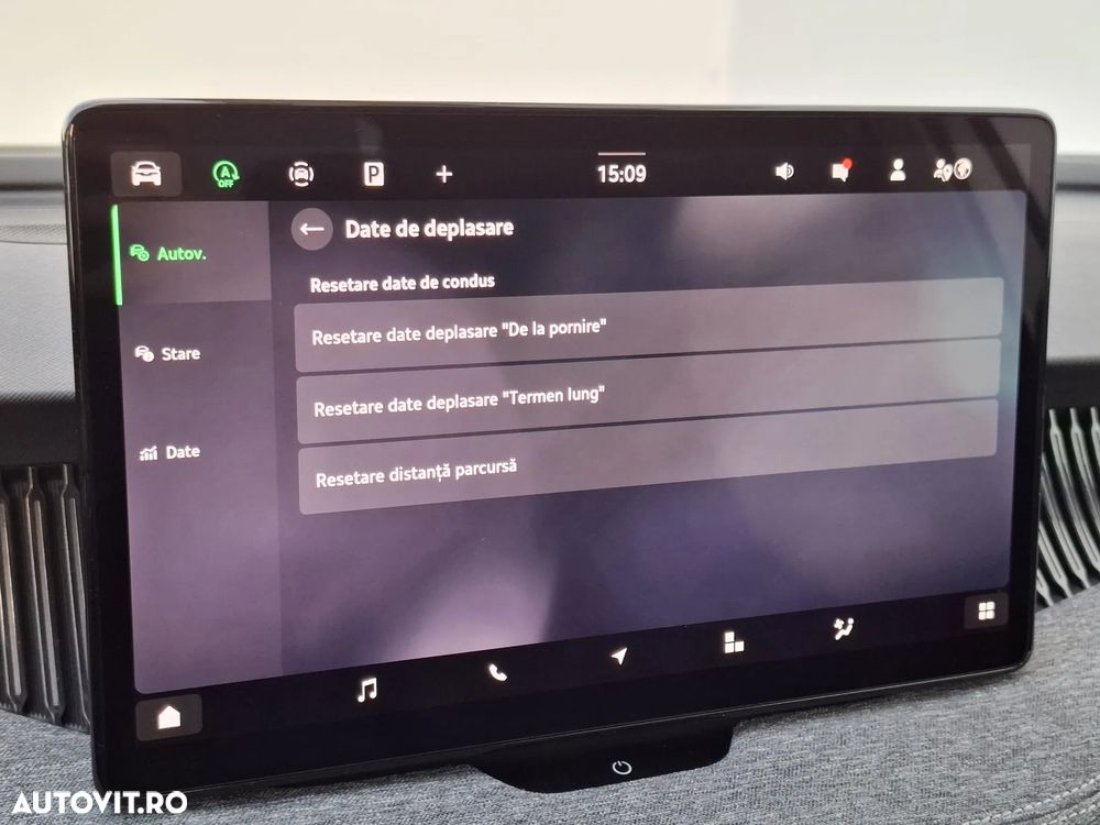 Skoda Octavia 2.0 TDI 150 CP DSG Selection - 26