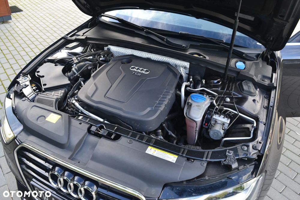 Audi A4 Avant - 20