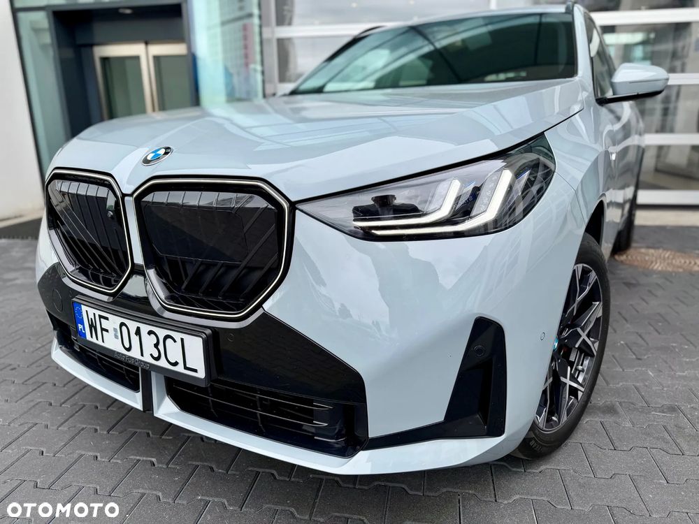 BMW X3 xDrive20d mHEV - 7