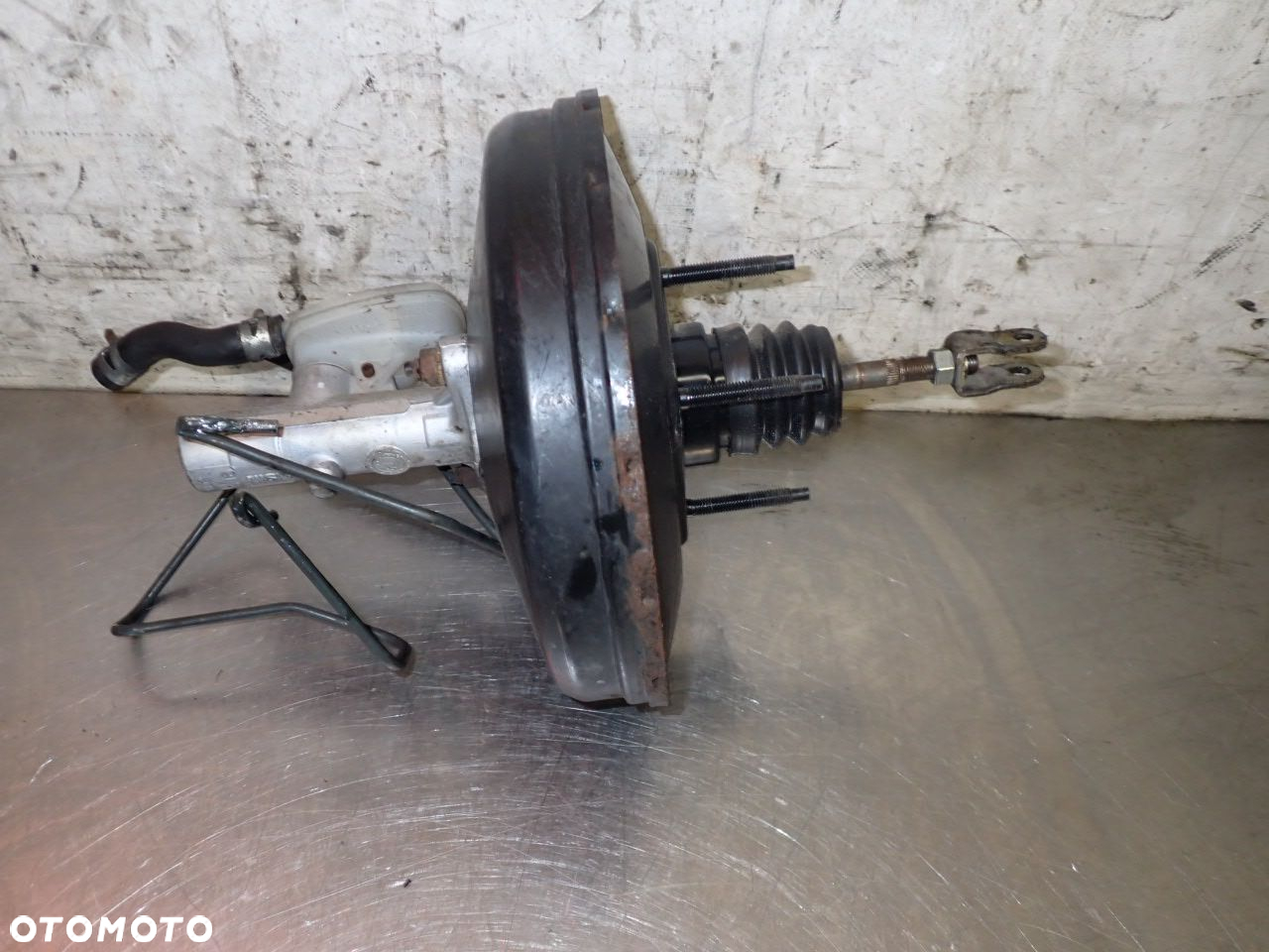 SERWO POMPA HAMULCOWA DAIHATSU SIRION II 131010-15210 - 4