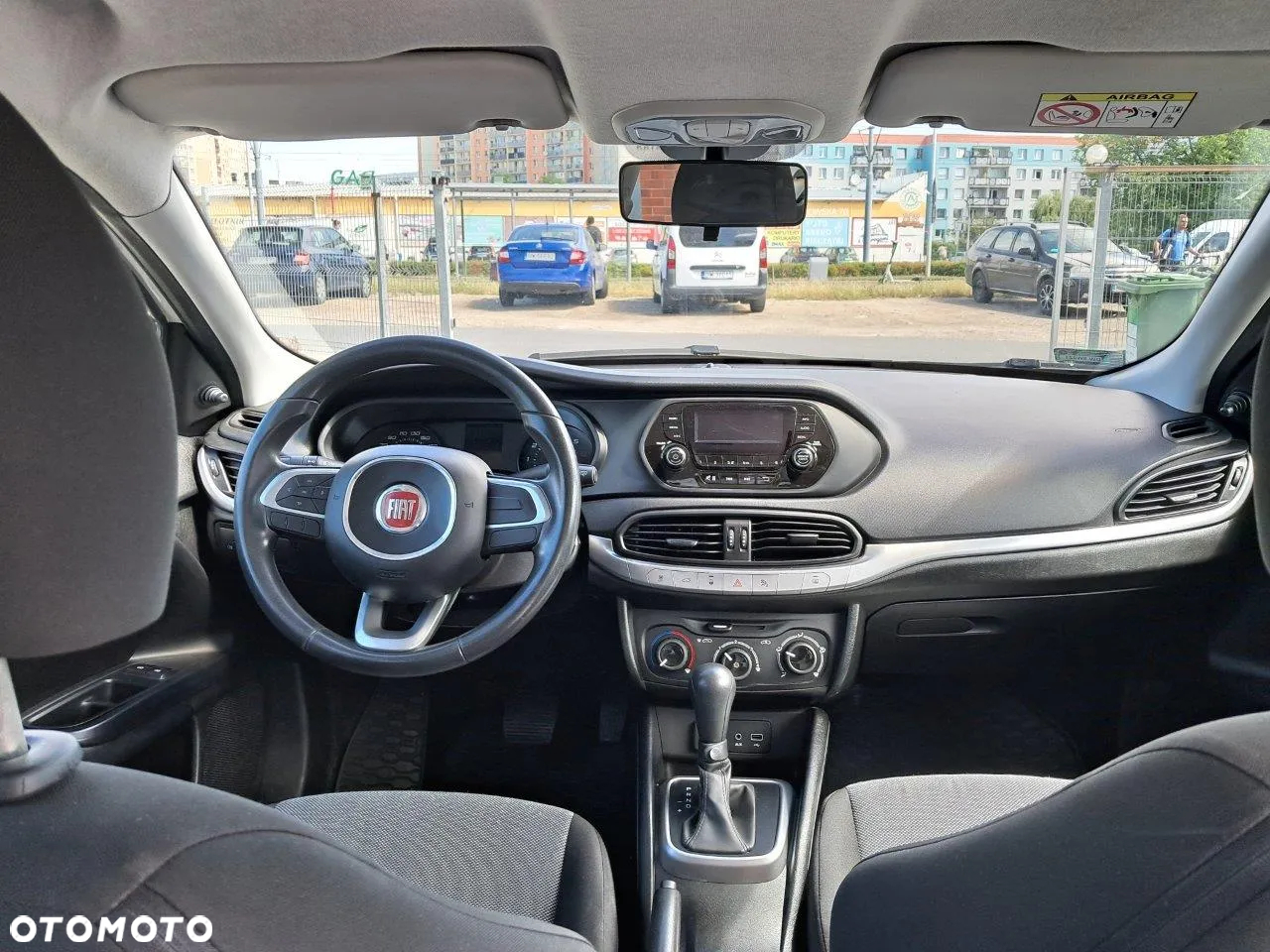 Fiat Tipo 1.6 E-Torq 16v - 14