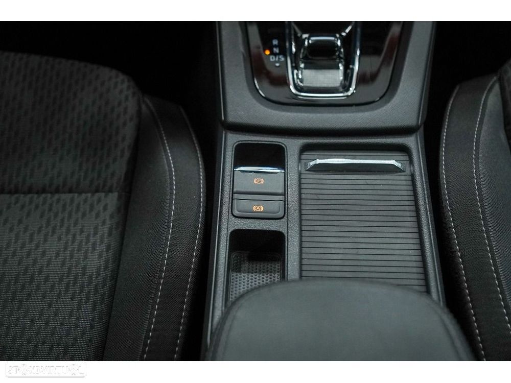 Skoda Octavia Break 1.4 TSi iV Style DSG - 10