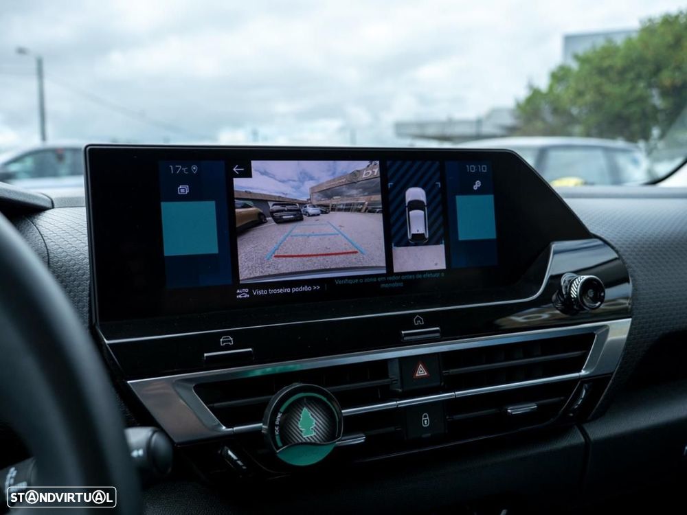 Citroën e-C4 X 50 kWh Shine Pack - 33