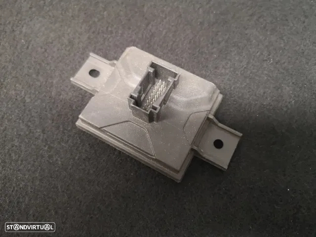 Modulo centralina da Camera traseira para Mercedes 2014+ - 4