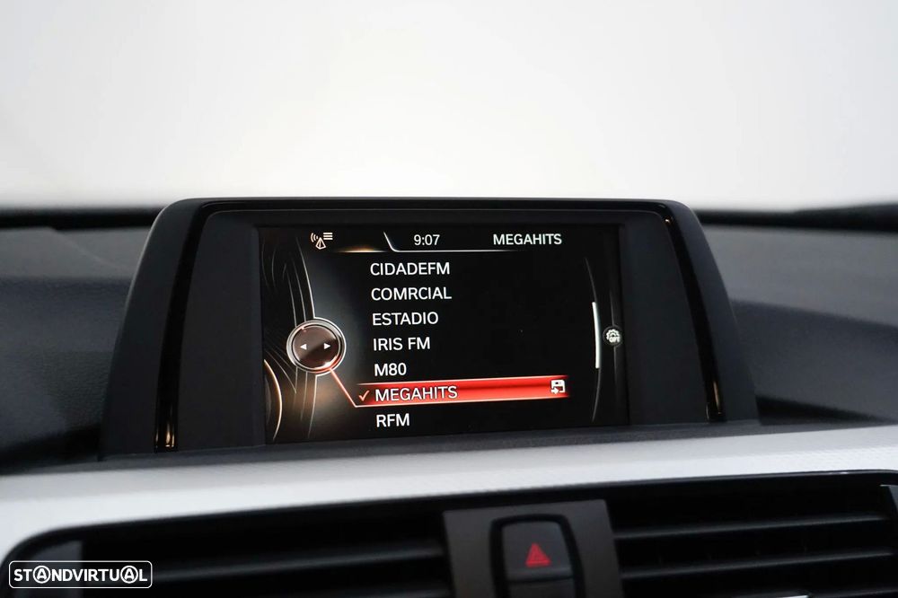 BMW 420 Gran Coupé d Pack M Auto - 15